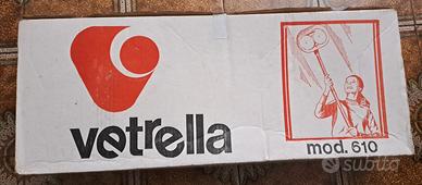 Vetrella mod. 610