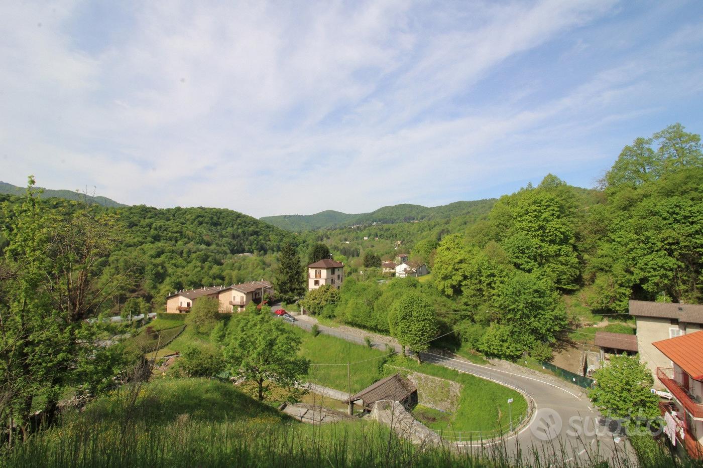 Appartamento Alta Valle Intelvi - Vista 4