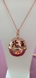 collana chiama Angeli grande