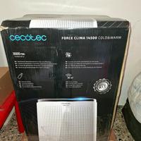 Condizionatore portatile  force clima 14500