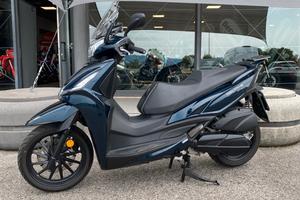 Kymco Agility 300i Noodoe