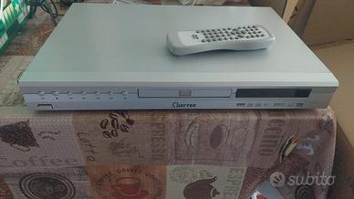 lettore dvd