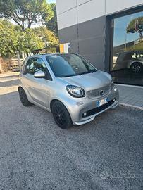 SMART fortwo 70 1.0 twincamic Passion 2019