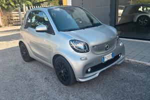 SMART fortwo 70 1.0 twincamic Passion 2019