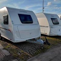 WEINSBERG Caracito 470 QDK