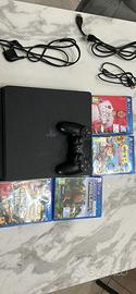 PlayStation 4 Pro