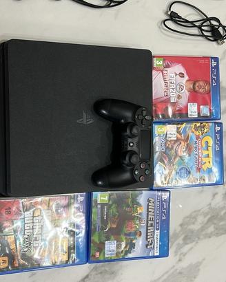 PlayStation 4 Pro