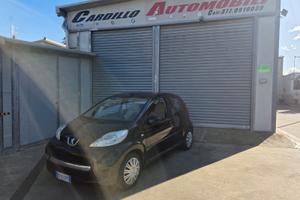 Peugeot 107 1.0 Sweet Years