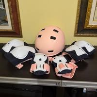 Kit protezione pattini