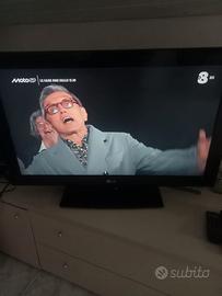 Televisore LG PREZZO TRATTABILE