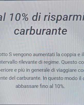 centralina aggiuntiva per Peugeot 308 1.5 130 cv