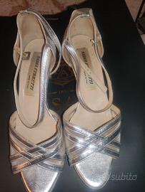 Scarpe Latino Americano 