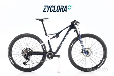 Orbea Oiz XX AXS Flight Attendant t.S