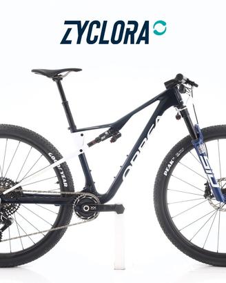 Orbea Oiz XX AXS Flight Attendant t.S