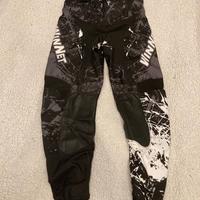 Pantaloni da moto