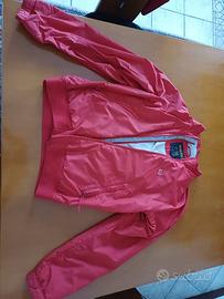 giubbino foderato Woolrich