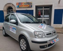 FIAT PANDA 1.2 ANNO 2012 BENZ 51KW 7OCV SOLO 10500