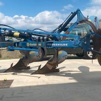 Aratro KONGSKILDE overum ct 3980 h