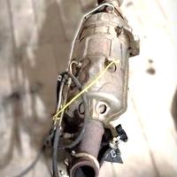 Marmitta Iveco Daily 2016 3.0