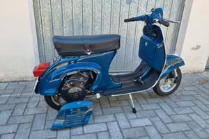 Vespa Primavera Et3 