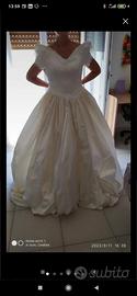 abito da sposa