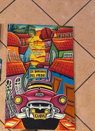 Quadro Vintage