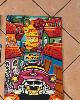 Quadro Vintage