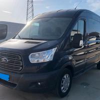 FORD TRANSIT rif. 20