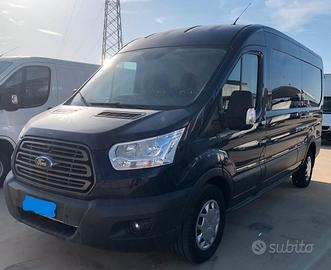 FORD TRANSIT rif. 20