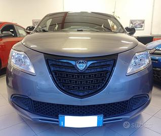 Lancia Ypsilon 1.2 69 CV 5 porte GPL Ecochic Elefa