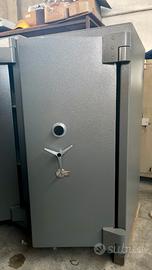 Cassaforte Lips Vago 5 livello di sicurezza