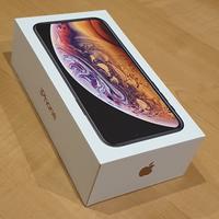 iPhone Xs gold 64GB