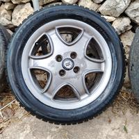 cerchi in lega Fiat 