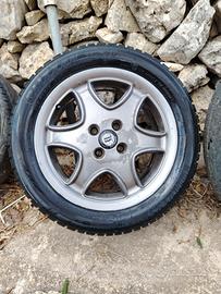 cerchi in lega Fiat 