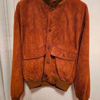 Giacca vera pelle Kappa di Pelle