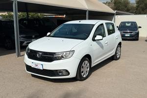 Dacia Sandero Stepway 1.5 dCi 8V 90CV Start&Stop