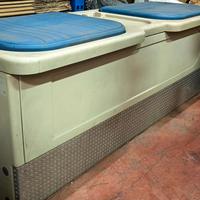 cappelliera panca camper  e accessori 