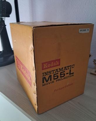 PROIETTORE KODAK