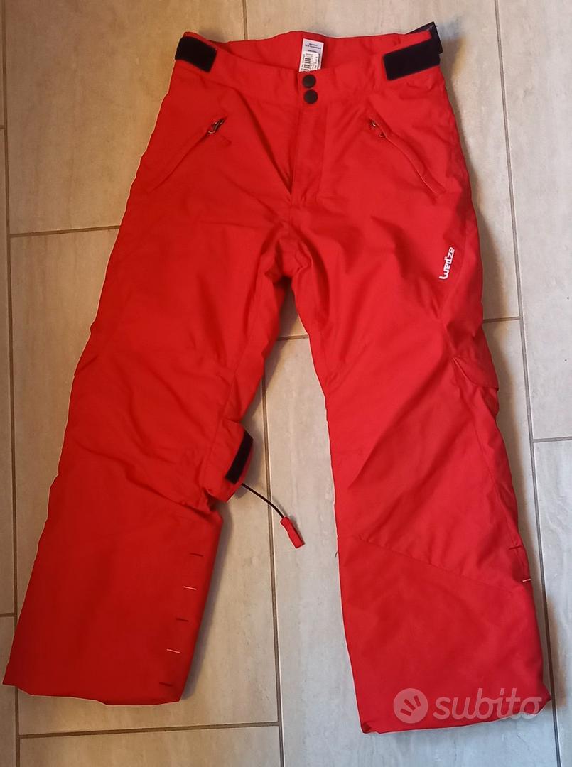 Pantaloni cheap termici kipsta