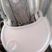 Sediolone Chicco Polly 2 start