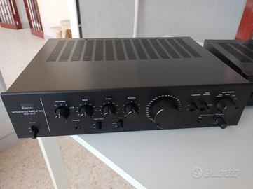 sansui au317