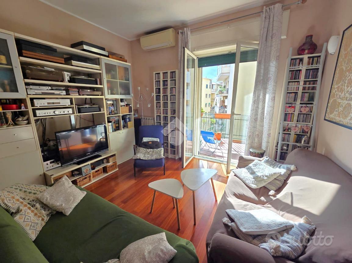 Apartment in Napoli, Rione Antignano, Municipalità 5 - Vista 2