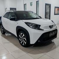 Toyota Aygo X 1.0 Trend S-CVT 2025