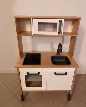 Cucina gioco bambini ikea DUKTIG