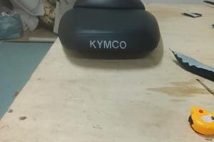 Aprilia Atlantic 125 - 1999