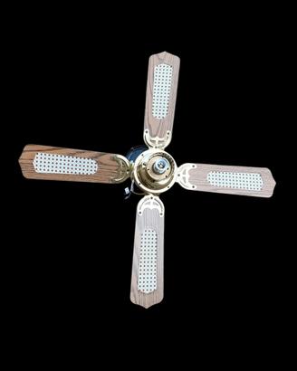 lampadario ventilatore 