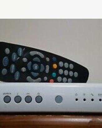 Decoder Sky