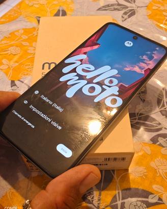 Motorola Moto g55 5g 256 gb 