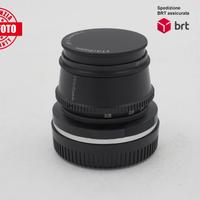 TTArtisan APS-C 35 F1.4 (Fujifilm)