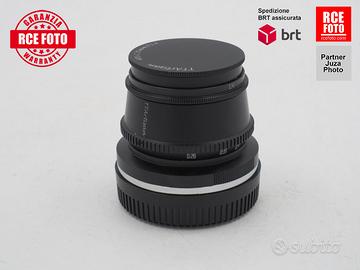 TTArtisan APS-C 35 F1.4 (Fujifilm)